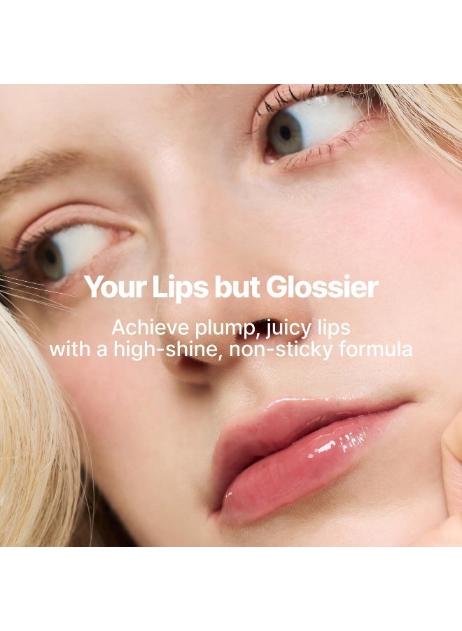 3D Voluming Gloss - 70% Vanilla - image 5