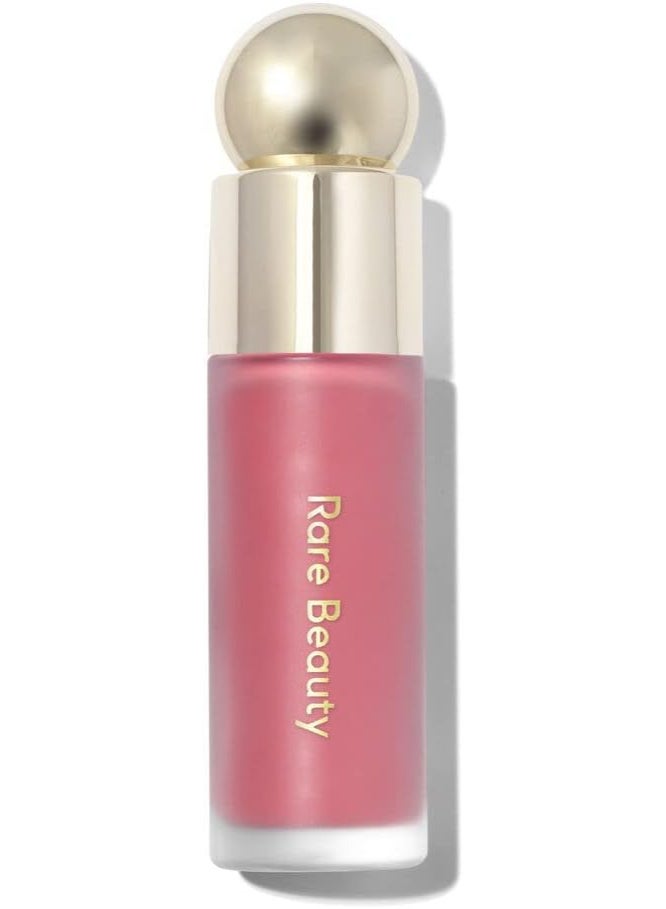 Soft Pinch Liquid Blush Happy