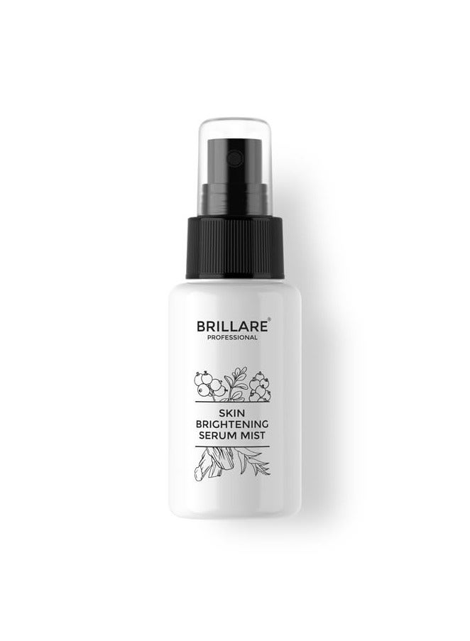 SKIN BRIGHTENING SERUM MIST 50ML
