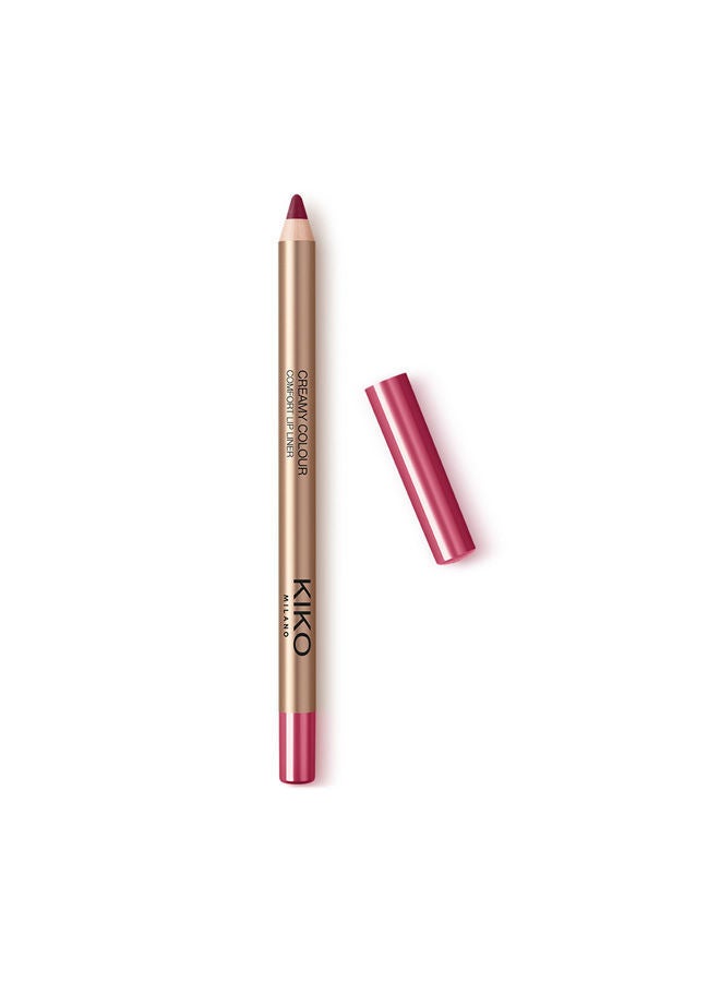 New Creamy Colour Comfort Lip Liner 18