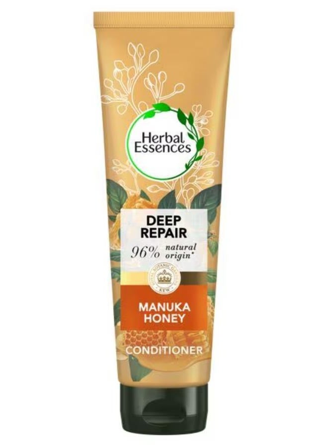 Manuka Honey Hair Conditioner 275ml