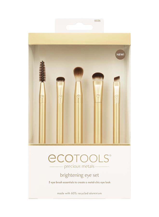 Eco Brightening Eye Set
