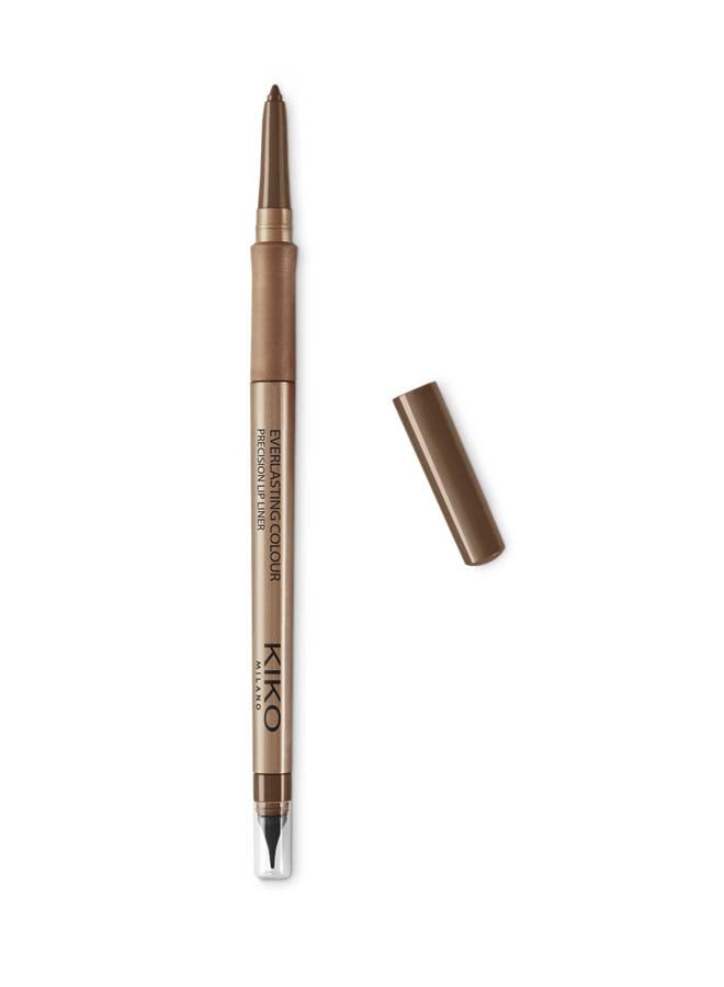 New Everlasting Colour Precision Lip Liner