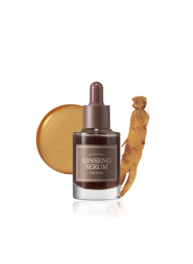 Ginseng Serum 30Ml - image 2