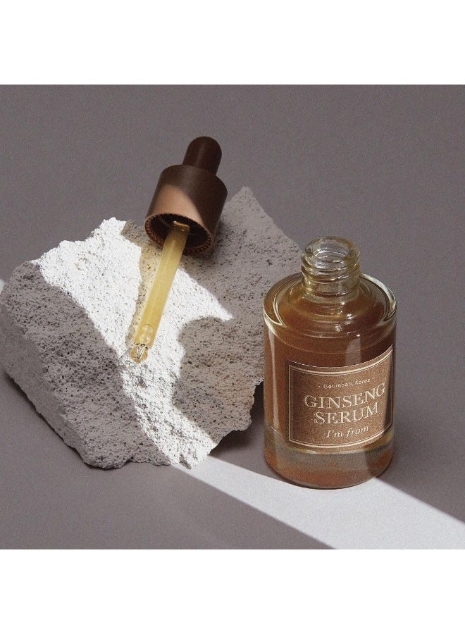 Ginseng Serum 30Ml - image 3