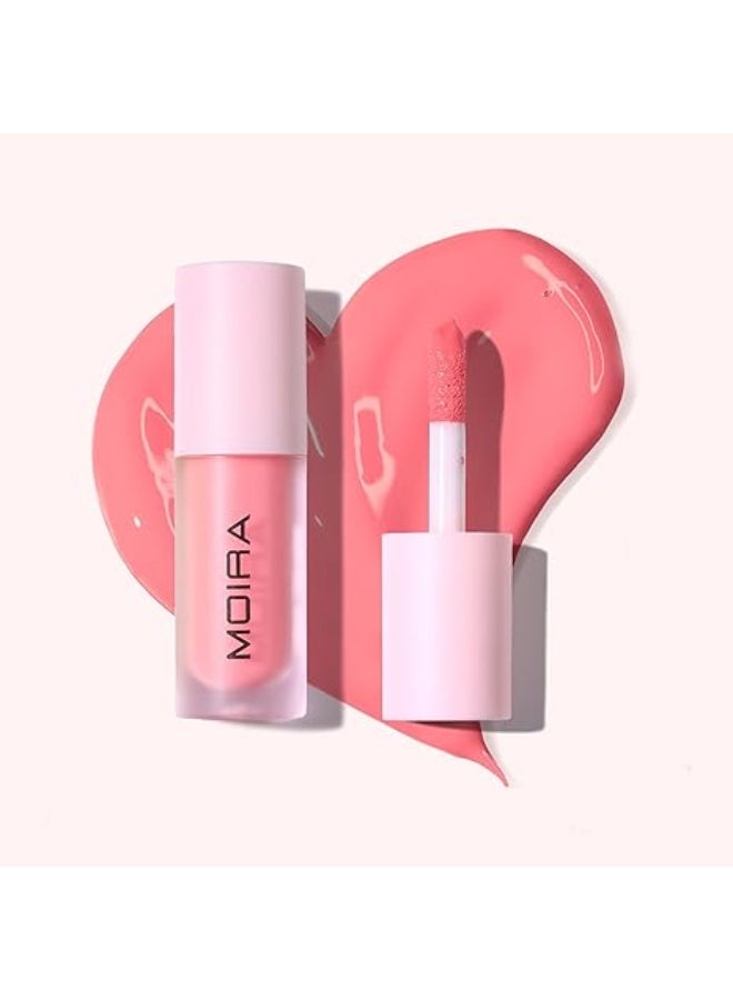 Love Steady Liquid Blush (014, My Everything)