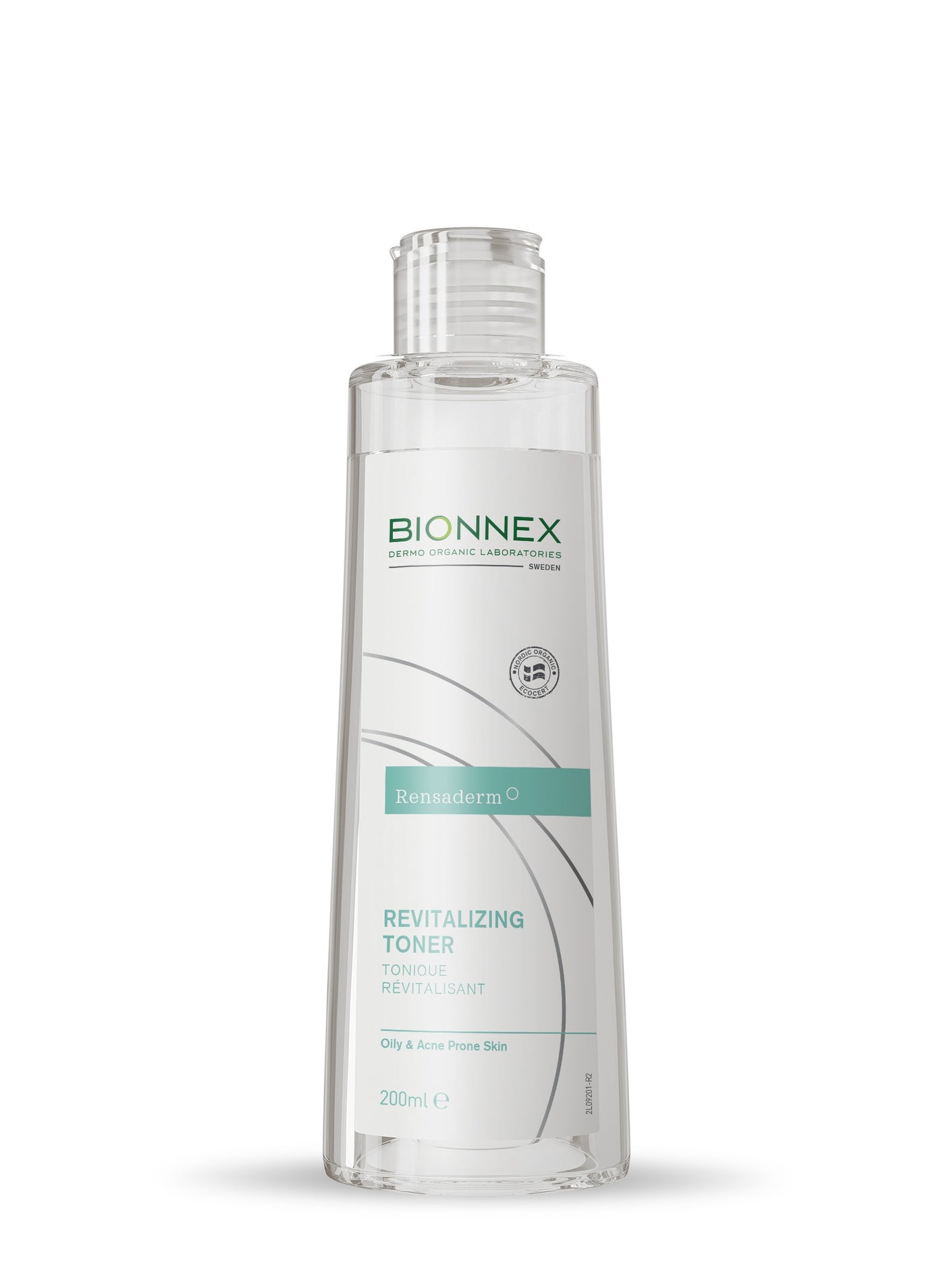 Bionnex Rensaderm Revitalizing Toner 200 ml