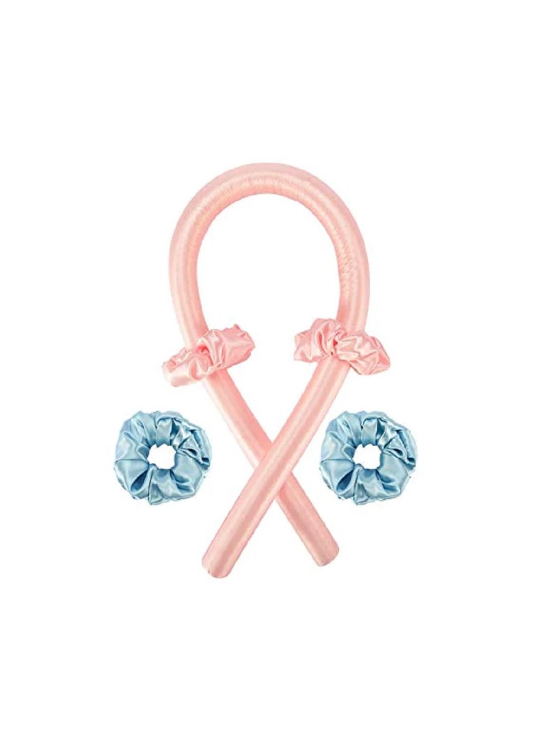 Lazy Hair Rollers Curler Set