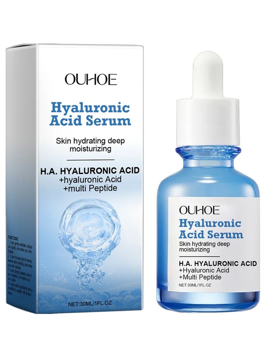 Hyaluronic Acid Serum