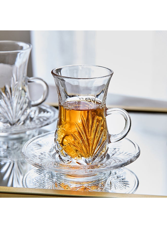Arabia Istikan Tea Glass Set for Home - image 2