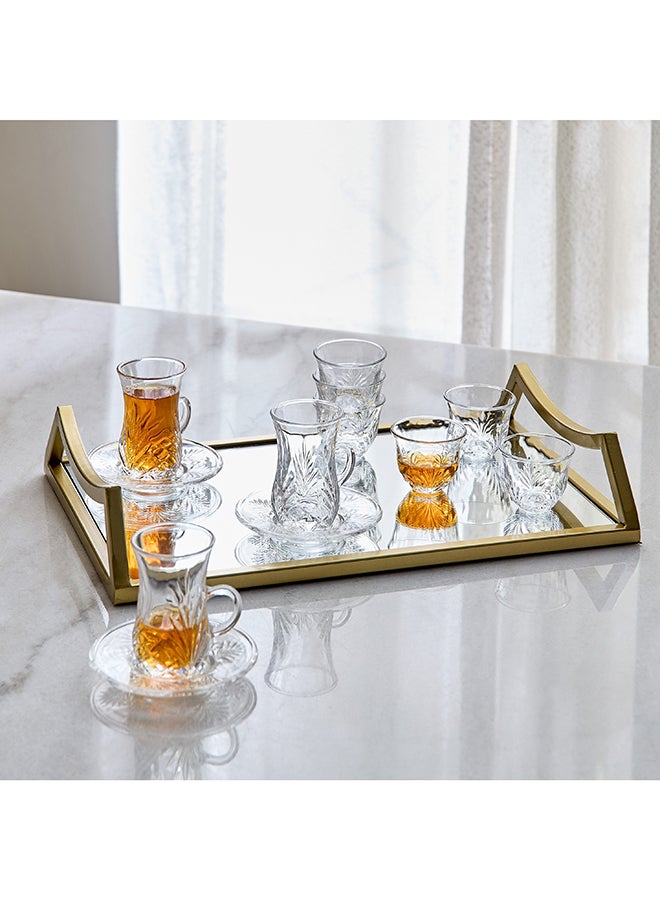 Arabia Istikan Tea Glass Set for Home - image 4