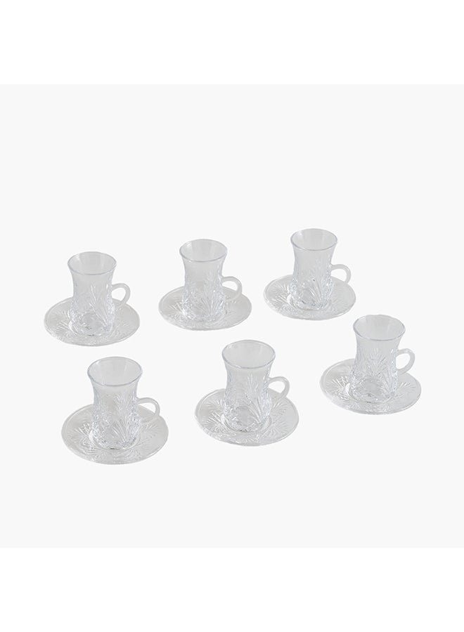 Arabia Istikan Tea Glass Set for Home - image 5