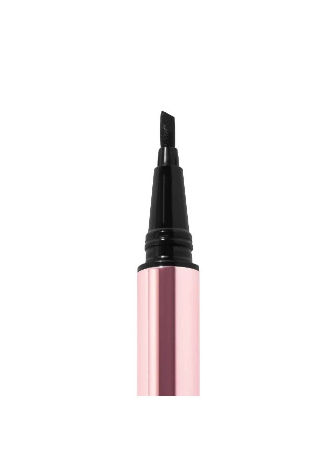 Overachiever Angled Liquid Liner
