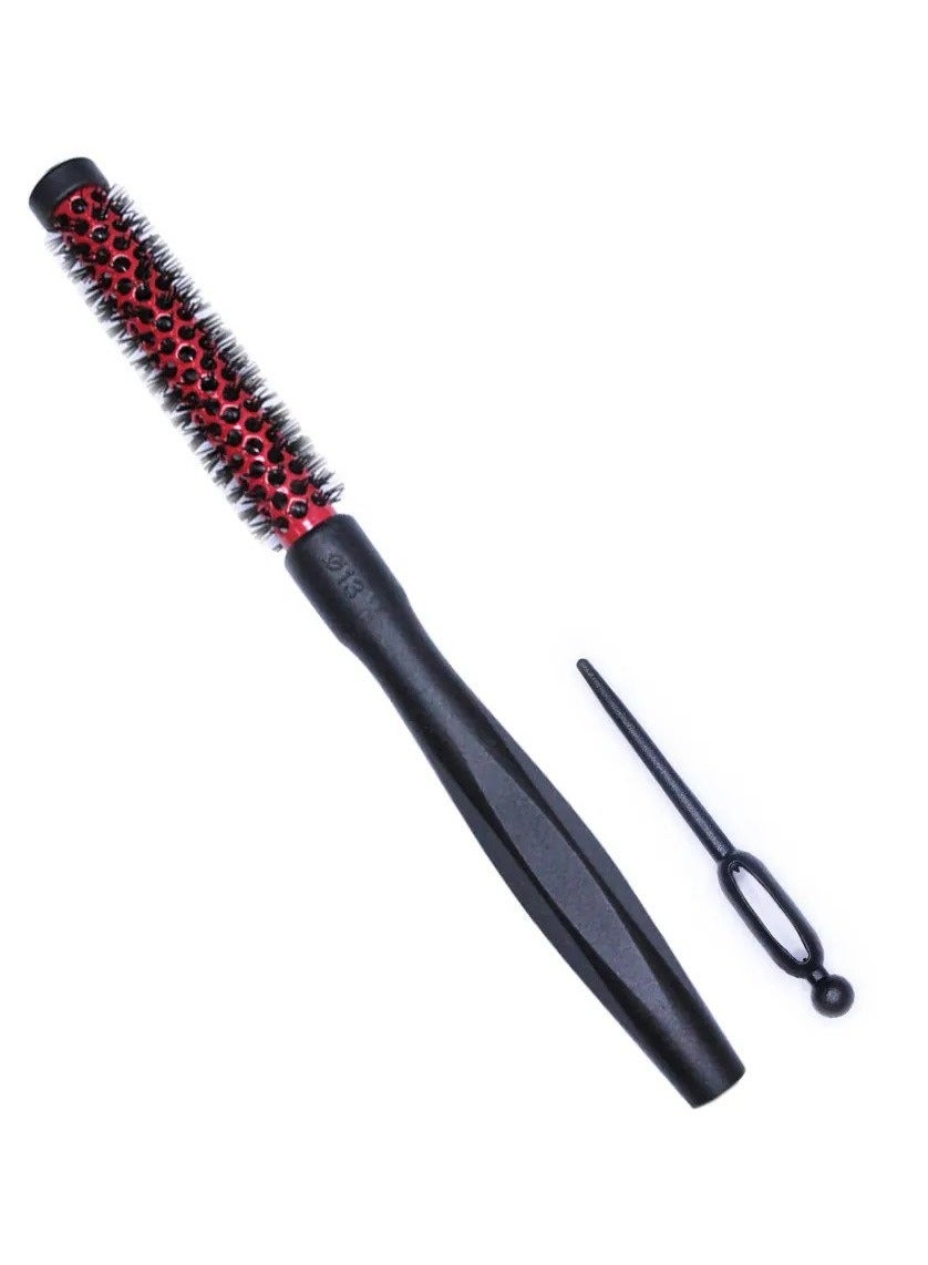 3Me Maestri Tourmaline Tube Thermal Brush 4444T