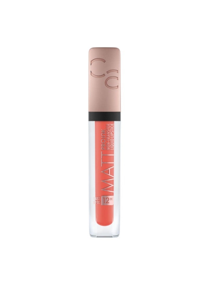 Matt Pro Ink Liquid Lipstick - image 3