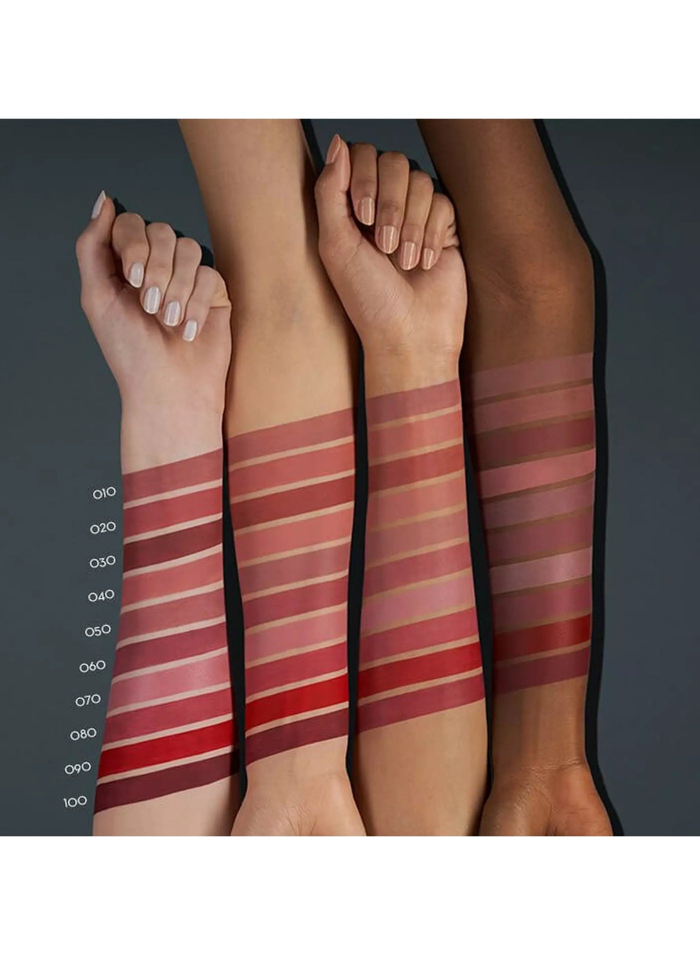 Matt Pro Ink Liquid Lipstick - image 4