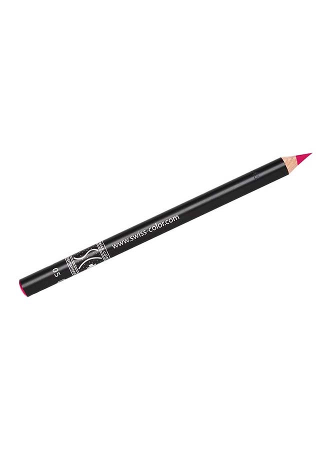 Professional Eyebrow Pencil Shade Sc Contour Drawing Pen - V05 Carmine