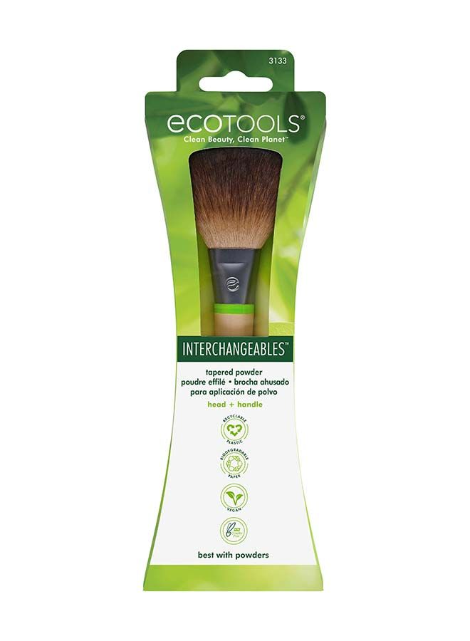 Eco Tapered Powder