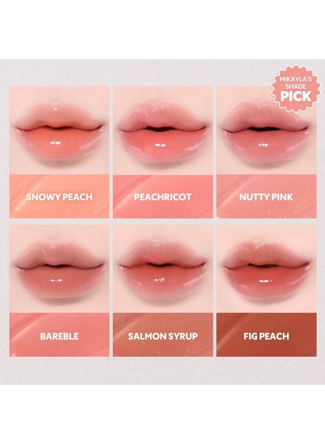 WATERISM GLOW TINT 07 CASSIS PLUM - image 4
