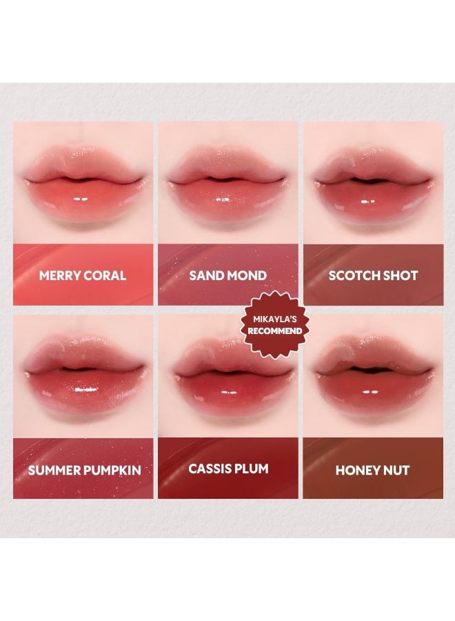 WATERISM GLOW TINT 07 CASSIS PLUM - image 5