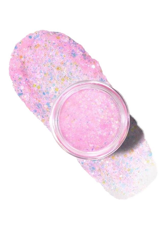 Hologlam Glitter Gel (008, Princess Behavior)