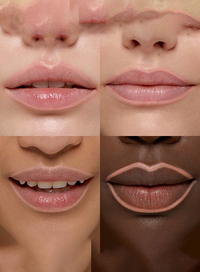 Smart Fusion Lip Pencil 501 - image 3