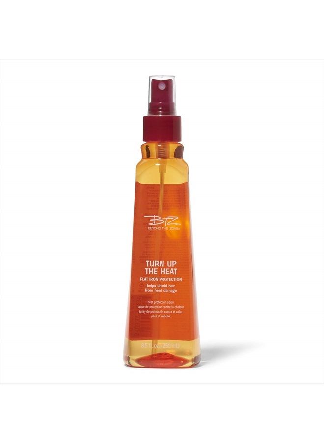 Beyond The Zone Turn Up The Heat Protection Spray (8.5 oz.)