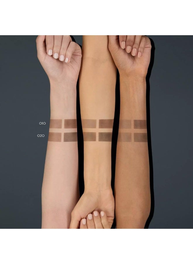 Brow Powder Set WP 010 - image 3