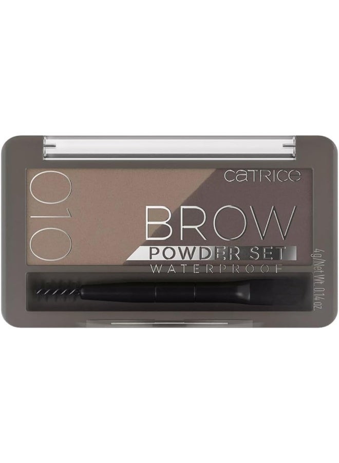 Brow Powder Set WP 010
