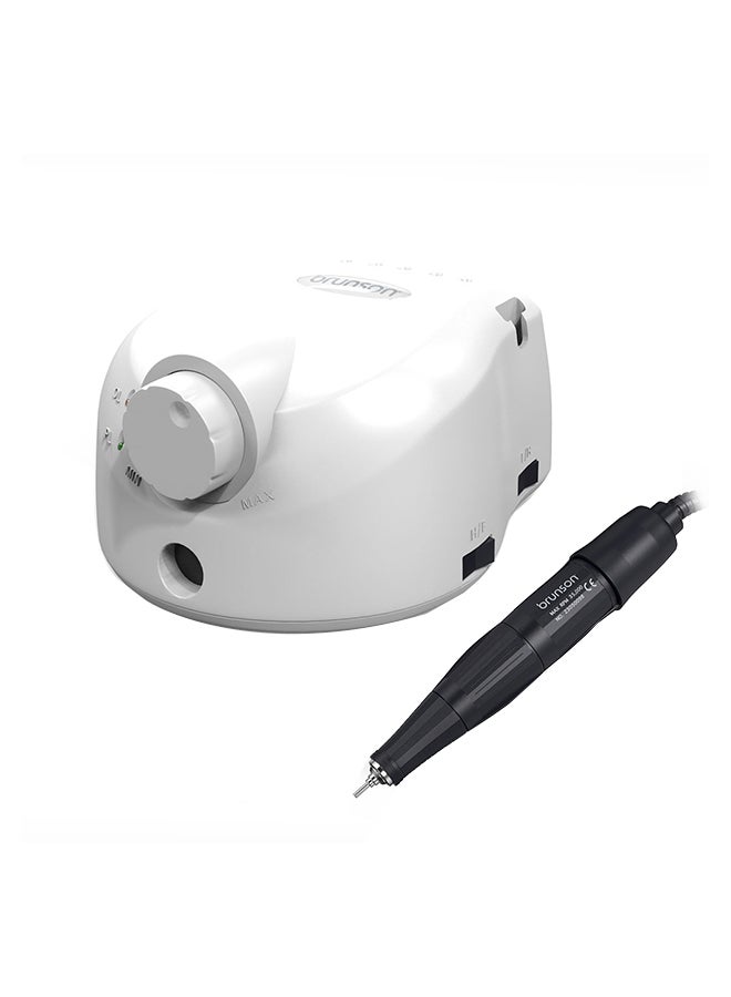 Pro Master Nail Drill Machine, Premium Quality 35,000 Rpm