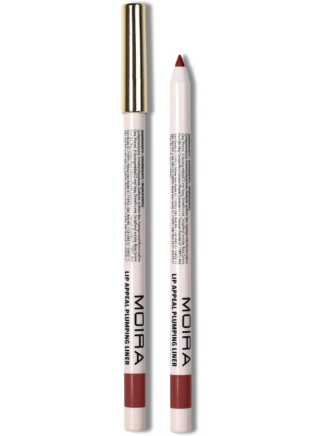 Lip Appeal Plumping Liner (012, Era)