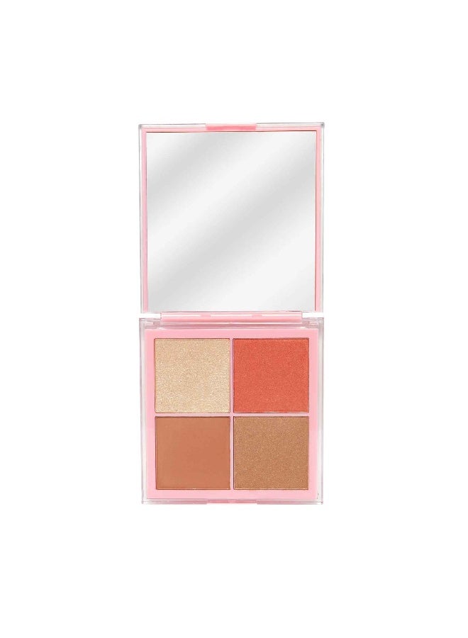 Keep Me Blushing @Night
