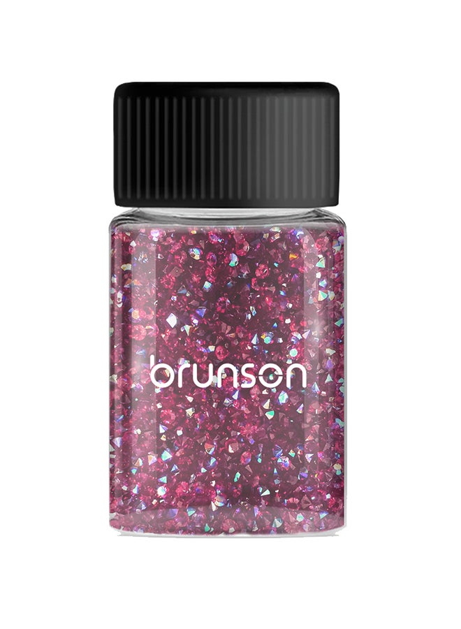 3D Nail Art Rhinestones Mermaid Bead Manicure Decoration BDS03
