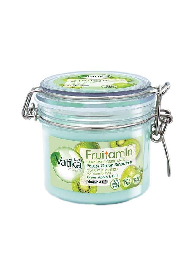 Fruitamin Hair Conditioning Mask 350g