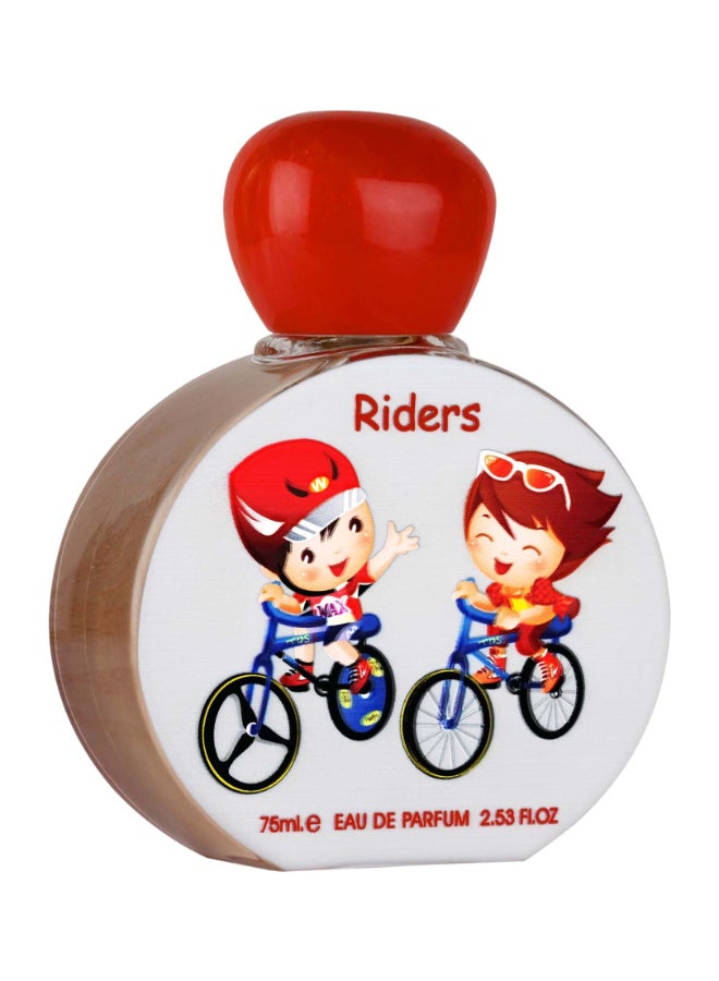 Rider EDP 75 ml - image 2