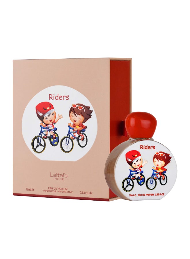Rider EDP 75 ml