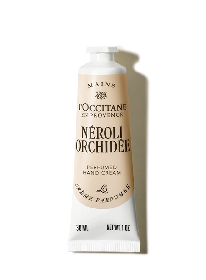 Neroli & Orchidee Hand Cream 30ml