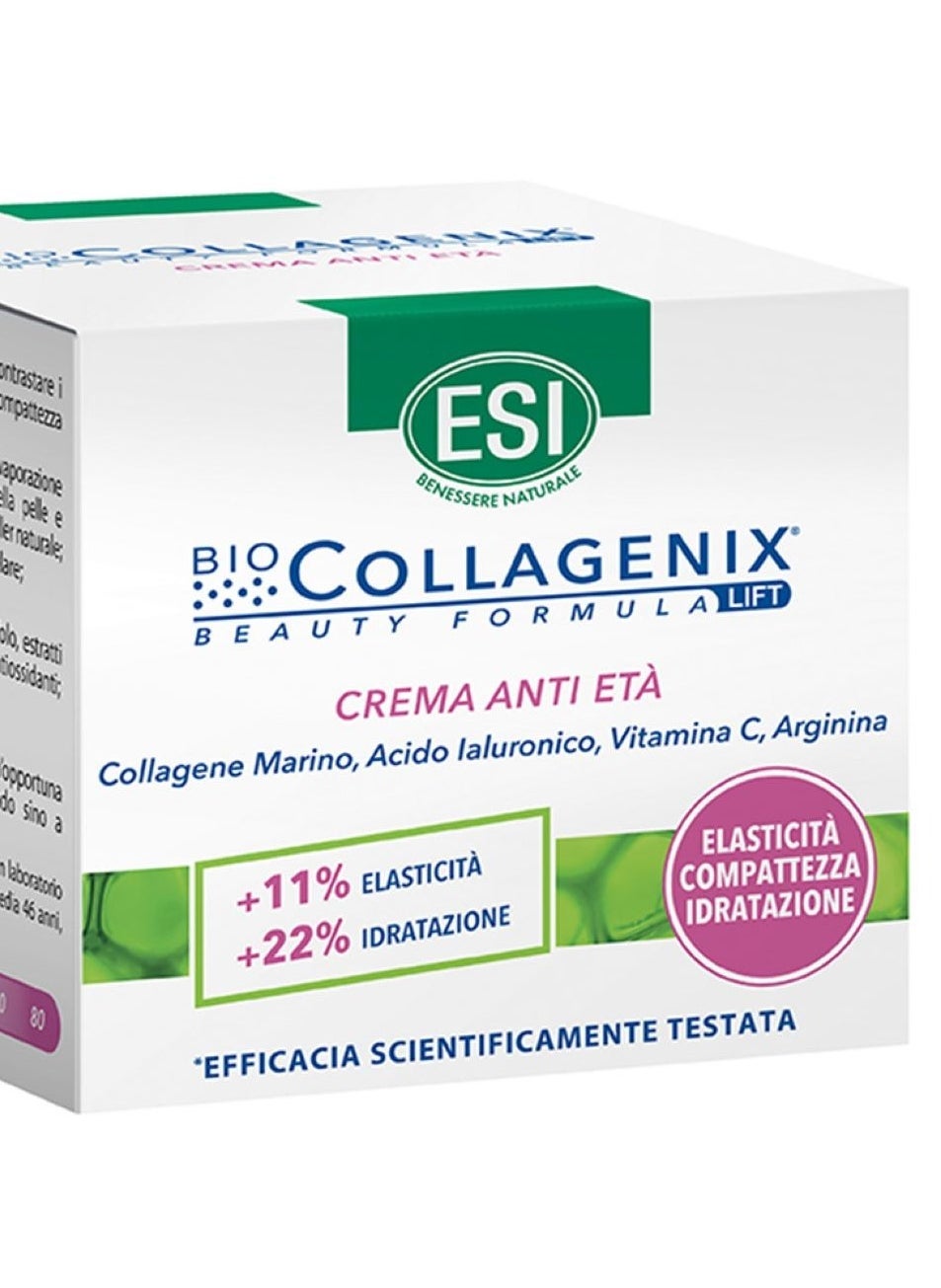 Biocollagenix Anti-Age Cream 50Ml