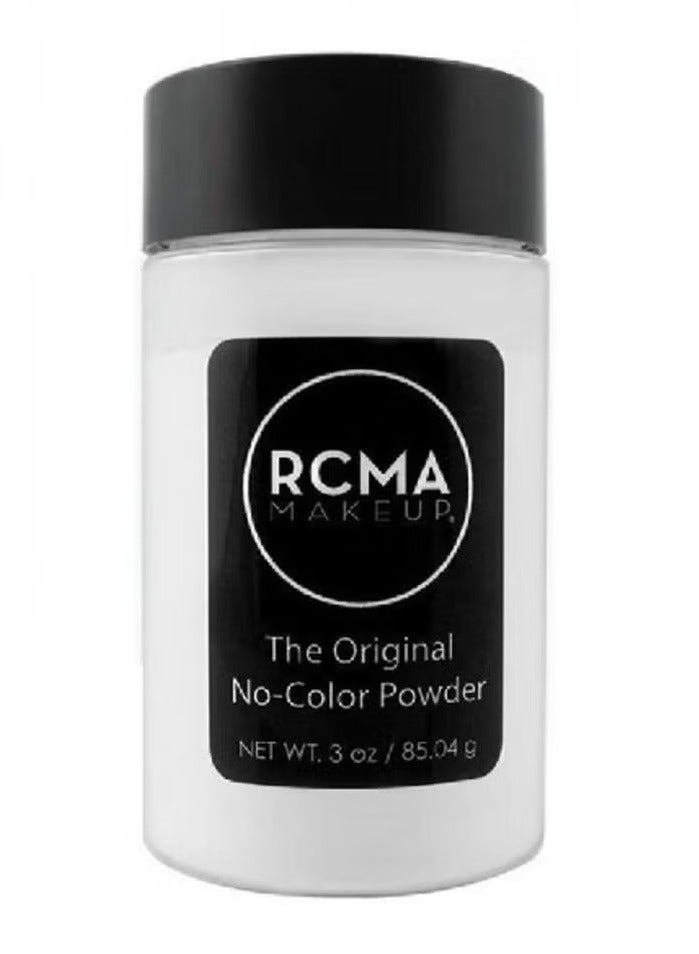No Color Powder 85.04 g