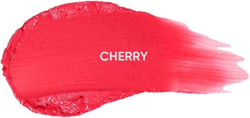 Amuse SEOUL DEW BALM 04 CHERRY - image 2