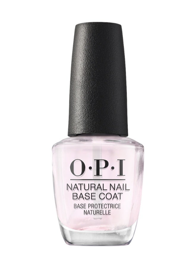 NT Natural Nail Base Coat 15ml