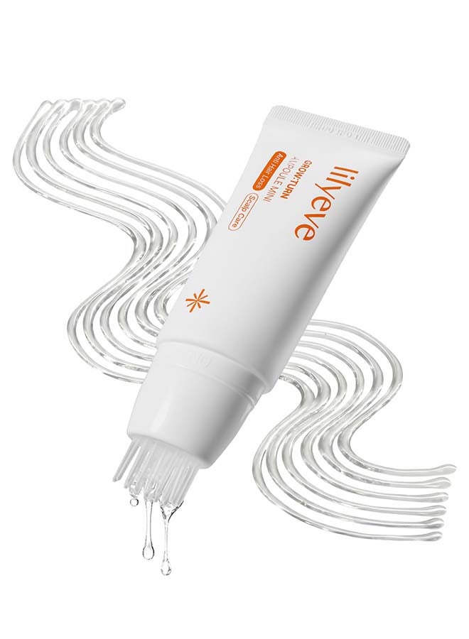 Exosome Brush Ampoule 30Ml