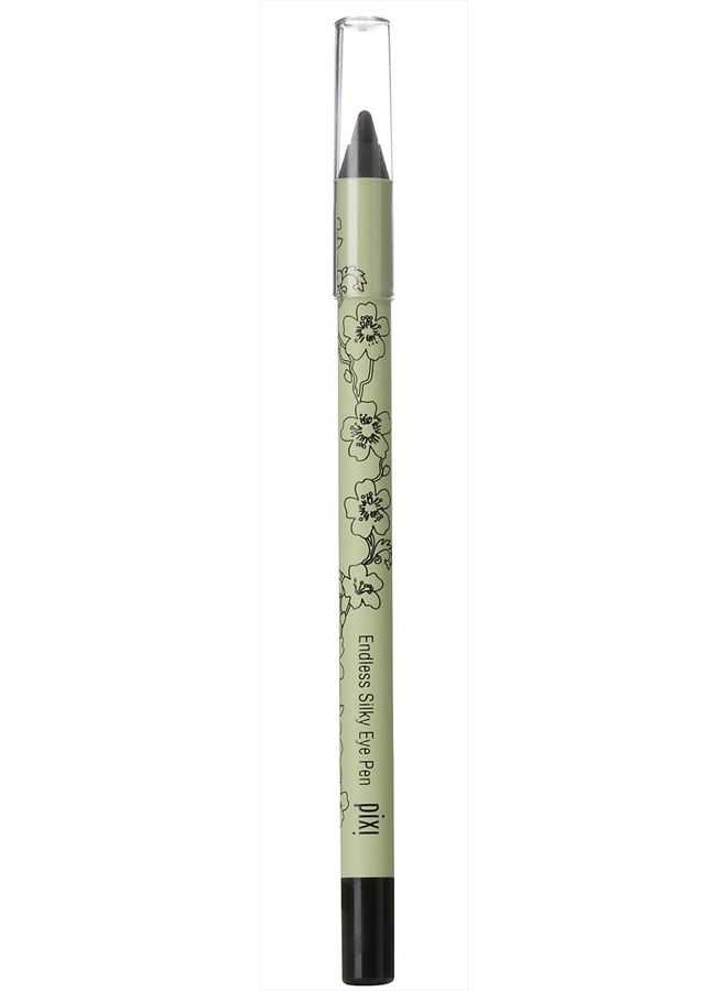 Endless Silky Eye Pen - No. 1 Black Noir - 0.04 oz