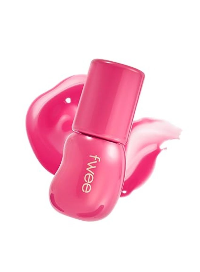 fwee 3D Voluming gloss 70% 03 Pink Candy