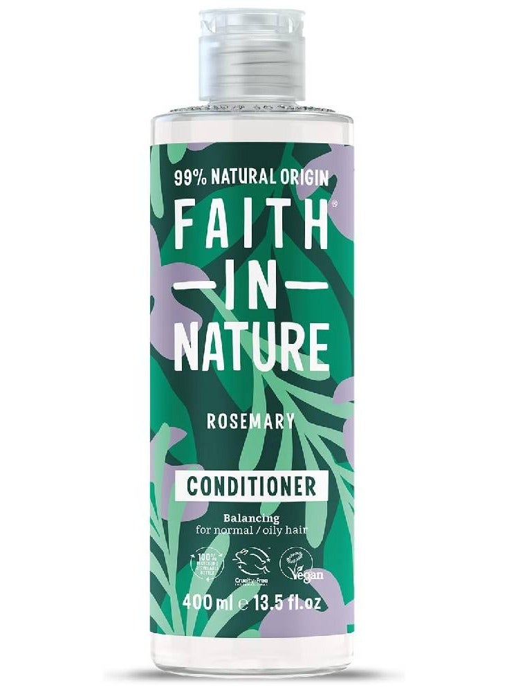 Rosemary Conditioner