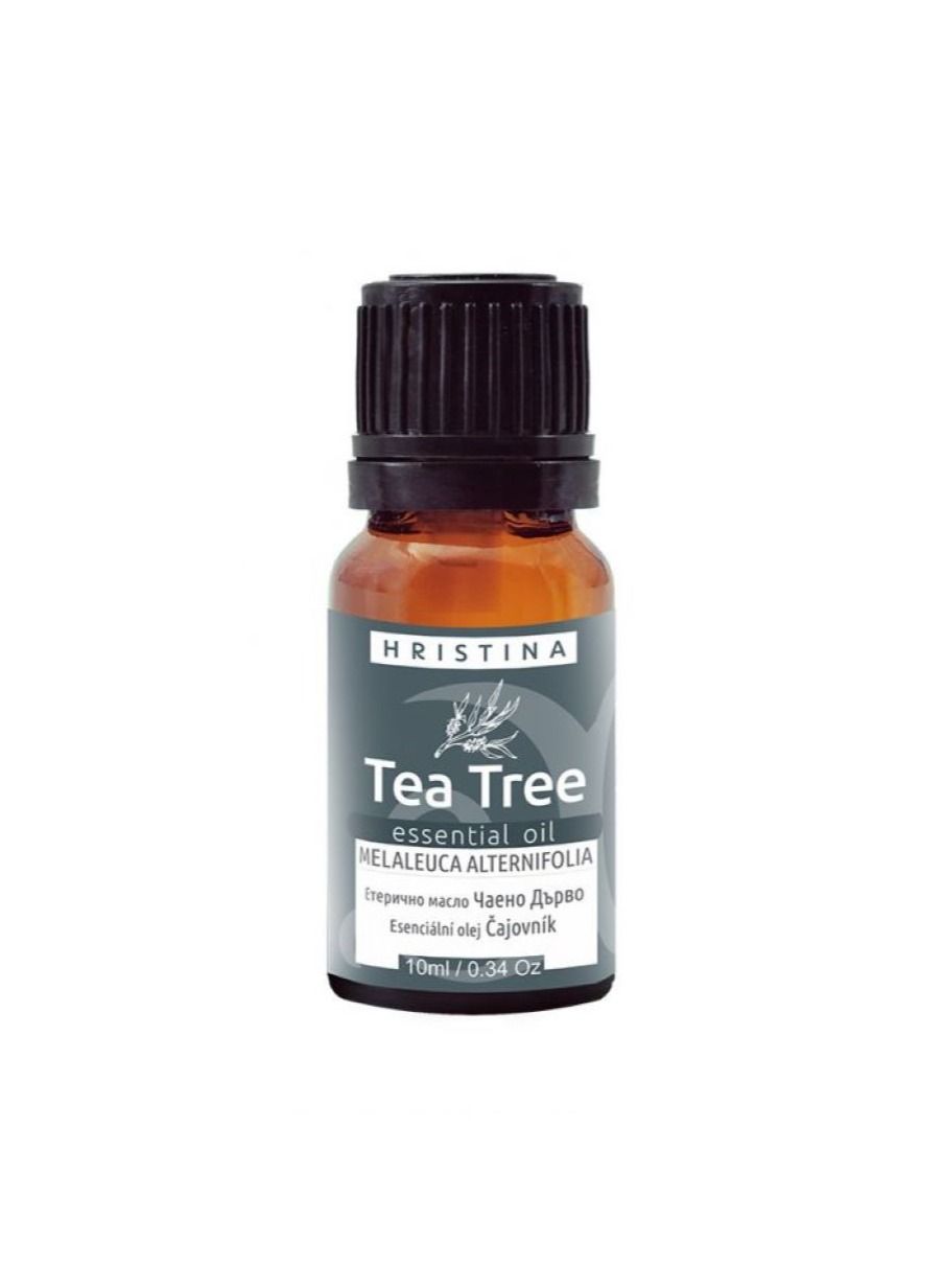 Tea Tree Essential Oil 10 ml