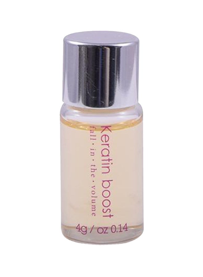 Fall In The Volume Keratin Boost Aftercare