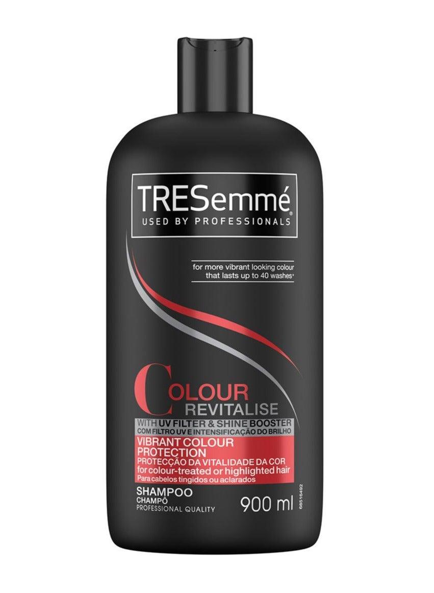 Colour Vibrance Protection Shampoo 900 ML