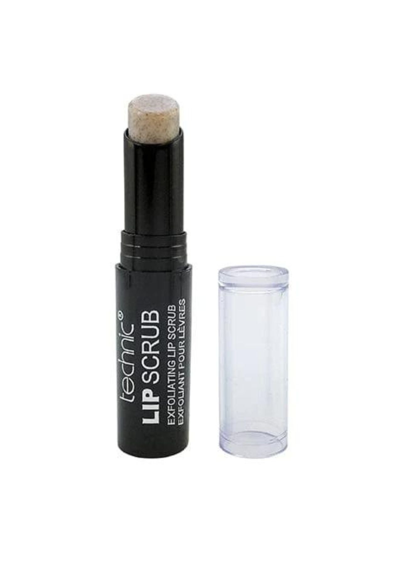 Exfoliating Lip Scrub