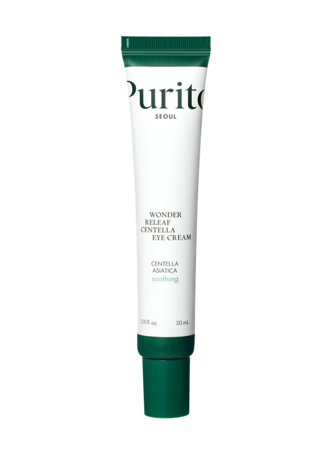 Wonder Releaf Centella Eye Cream 30ml
